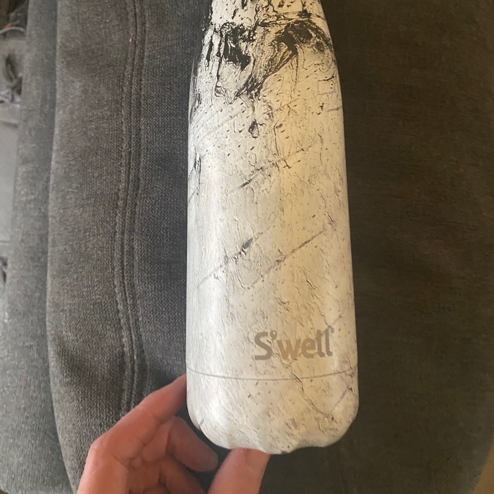 Swell bottle